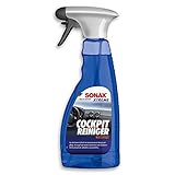 SONAX XTREME CockpitReiniger Matteffect (500 ml) Reinigung und Pflege für alle Kunststoffoberflächen im Autoinnenraum | Art-Nr. 02832410